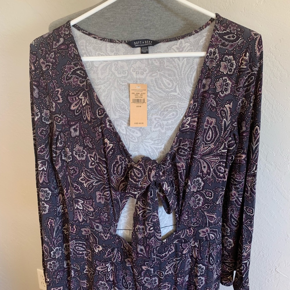 American Eagle Jumpsuit